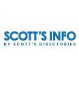 Scott’s Info logo